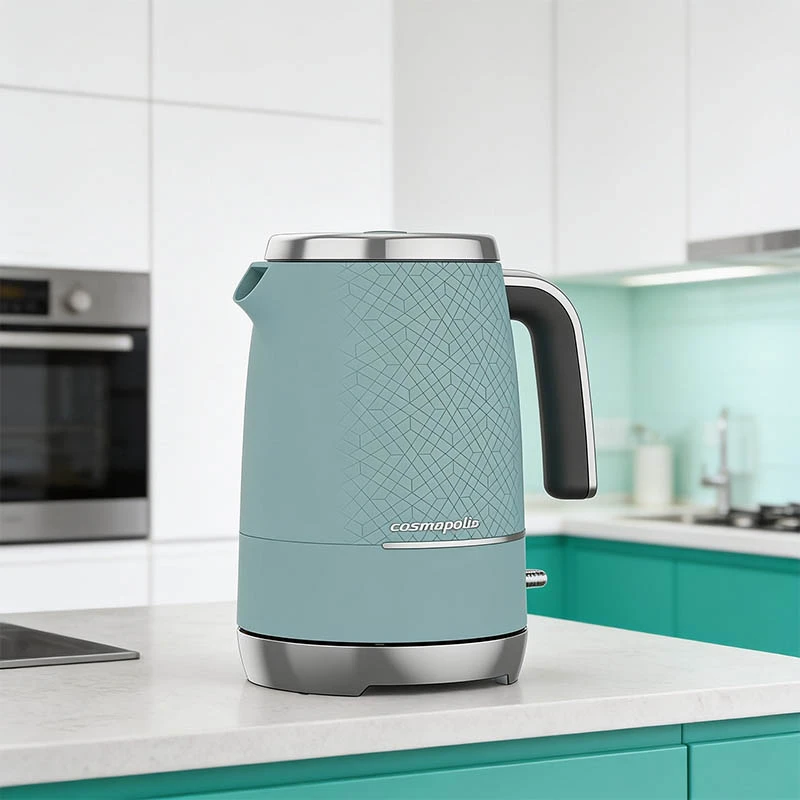 Chaleira Azul Beko 1.7L